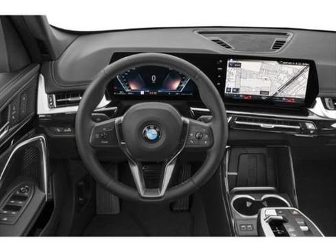 New 2026 BMW X1 xDrive28i w/ Technology Package image 7