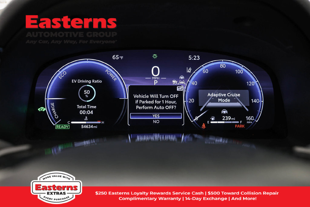 Used 2025 Toyota Camry XSE AWD/4WD image 16