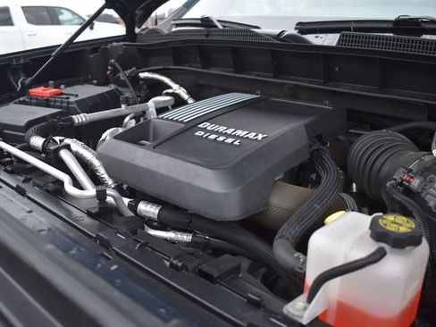 Certified 2021 GMC Sierra 1500 Denali w/ Denali Ultimate Package AWD/4WD image 43