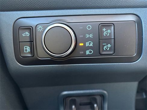 New 2025 Ford Maverick Lariat w/ Black Appearance Package image 17