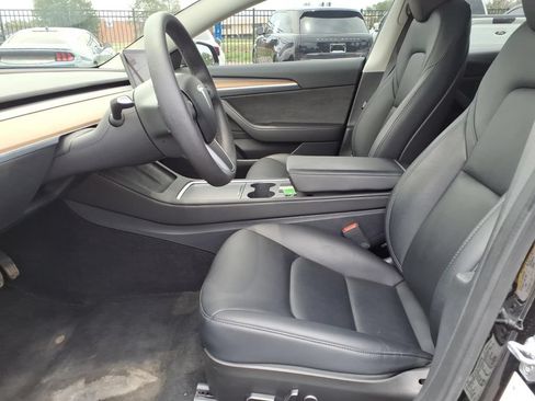 Used 2023 Tesla Model 3 Standard Range RWD image 24