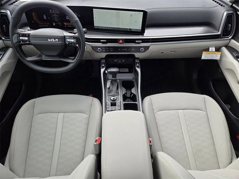 New 2026 Kia Sorento EX w/ EX Premium Package FWD image 21