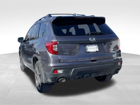 Used 2021 Honda Passport EX-L image 5