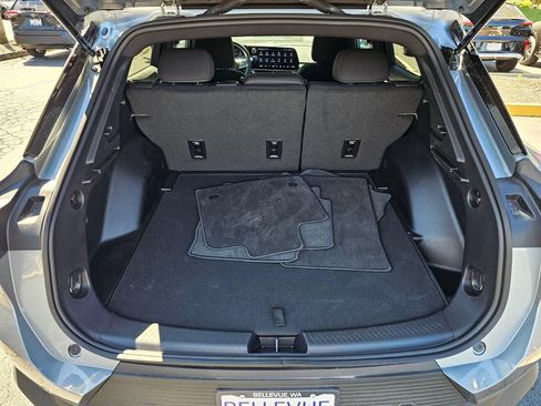 New 2026 Chevrolet Equinox EV LT w/ Comfort Package FWD image 13
