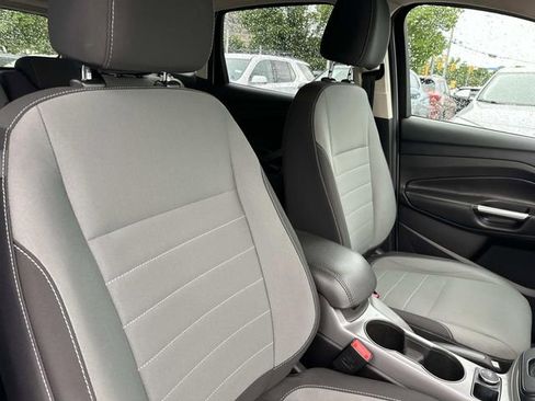 Used 2016 Ford Escape SE AWD/4WD image 10
