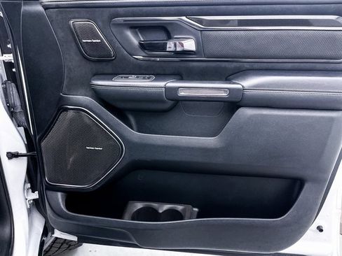 Used 2021 RAM 1500 TRX w/ TRX Level 2 Equipment Group image 49