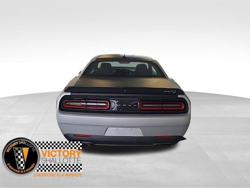 Used 2023 Dodge Challenger SRT Hellcat image 10