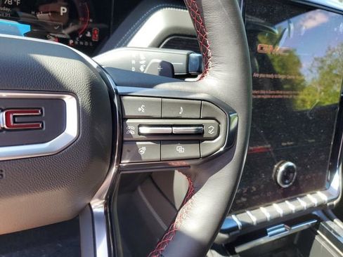 New 2026 GMC Yukon XL AT4 Ultimate AWD/4WD image 27