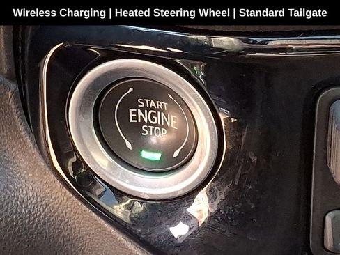 Used 2023 Chevrolet Silverado 1500 ZR2 w/ Technology Package image 23