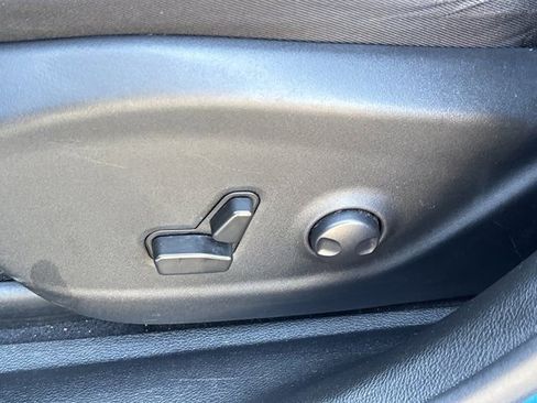 Used 2022 Jeep Cherokee Trailhawk w/ Premium Leather Package image 20