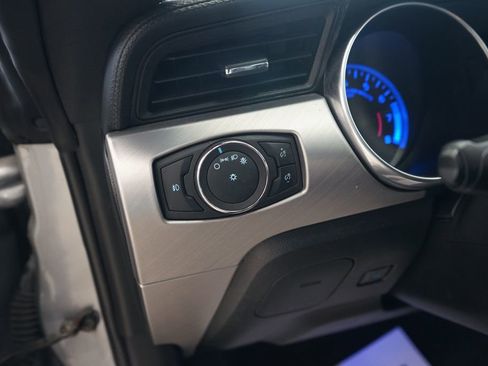 Used 2021 Ford Mustang Premium RWD image 28