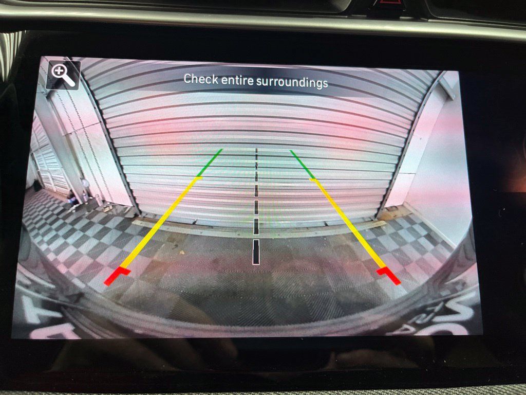 New 2026 Jeep Cherokee Laredo AWD/4WD image 9