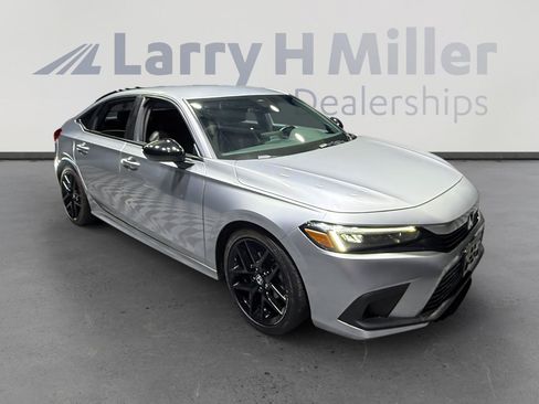 Used 2024 Honda Civic Sport image 7