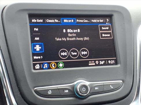 Used 2023 Chevrolet Equinox LT image 9