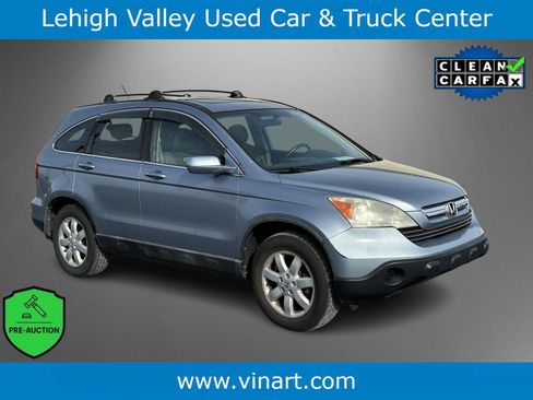 Used 2008 Honda CR-V EX-L image 1