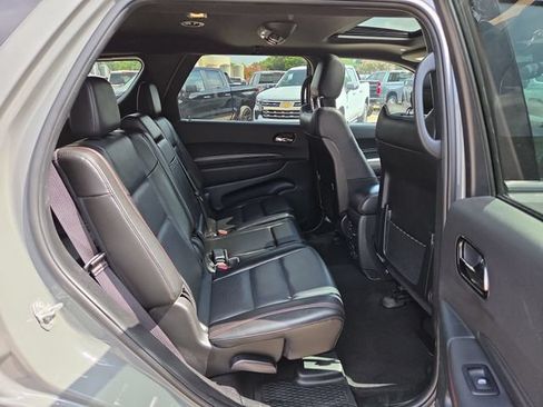 Used 2024 Dodge Durango GT RWD image 28
