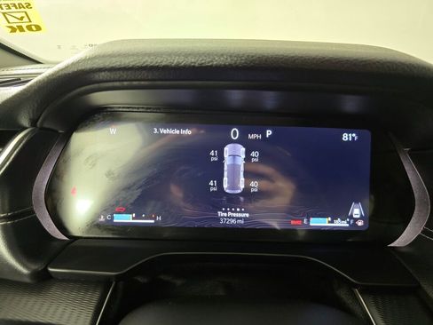 Used 2024 Jeep Grand Cherokee Altitude image 27