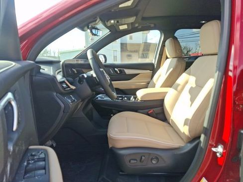 New 2026 Buick Enclave Preferred w/ Power Package image 15