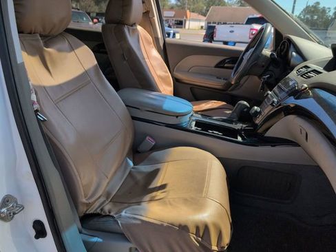 Used 2009 Acura MDX w/ Technology Package image 29