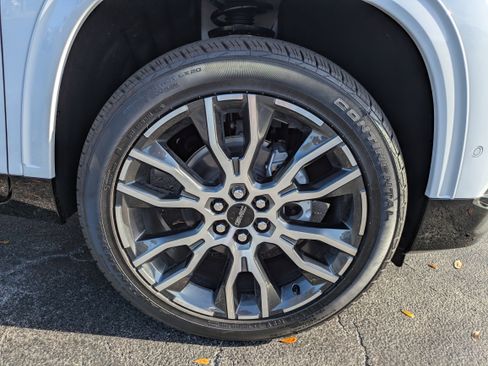 New 2026 GMC Acadia Denali Ultimate image 12