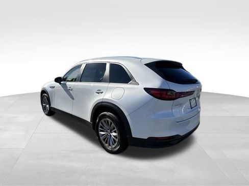 New 2026 MAZDA CX-90 3.3 Turbo w/ Select Package AWD/4WD image 4