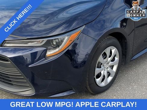 Used 2024 Toyota Corolla LE image 10