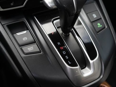 Certified 2022 Honda CR-V Touring image 27