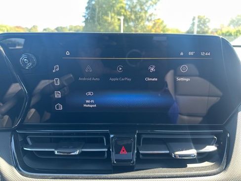 New 2026 Chevrolet TrailBlazer RS w/ Convenience Package image 11