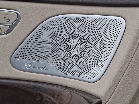 Used 2018 Mercedes-Benz S 450 4MATIC Sedan image 23