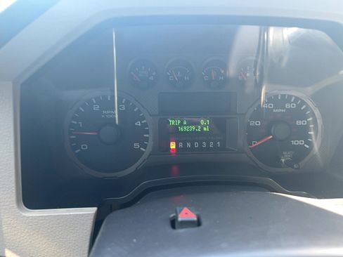 Used 2008 Ford F250 FX4 AWD/4WD image 37