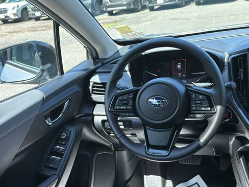 Certified 2025 Subaru Crosstrek 2.5i Limited AWD/4WD image 23