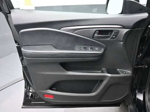 Used 2022 Honda Passport EX-L image 9