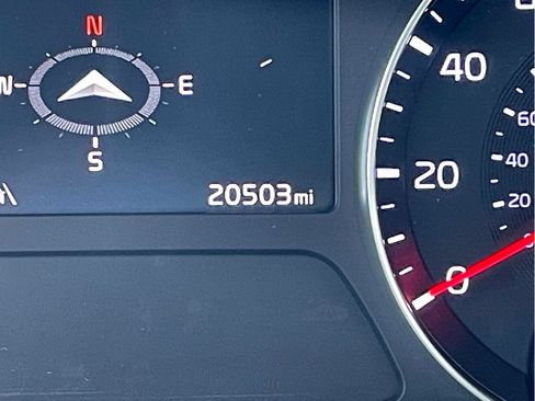 Used 2023 Kia Forte GT-Line w/ GT-Line Technology Package FWD image 15