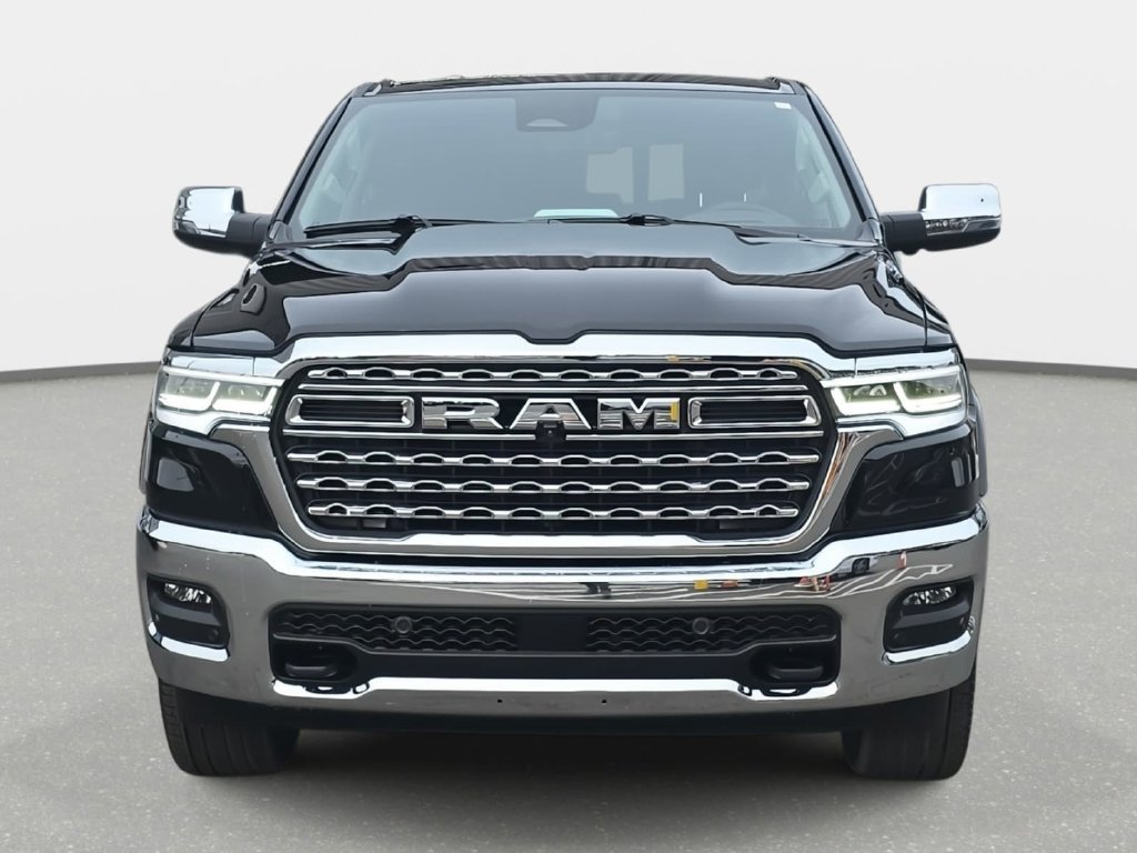 New 2026 RAM 1500 Limited AWD/4WD image 2