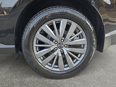 New 2026 Nissan Murano SL image 32