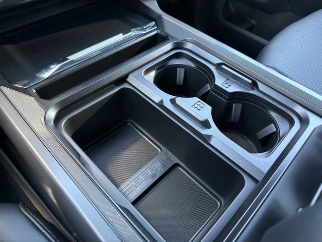 New 2026 Ford F350 Lariat w/ Lariat Premium Package AWD/4WD image 19