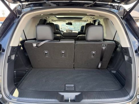 Used 2023 Honda Pilot Elite image 25