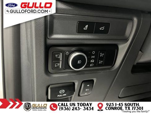Certified 2023 Ford Expedition Platinum RWD image 20