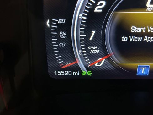 Used 2019 Chevrolet Corvette Stingray image 15