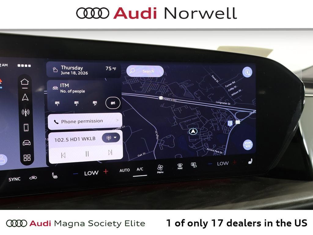 New 2026 Audi Q5 Premium AWD/4WD image 5