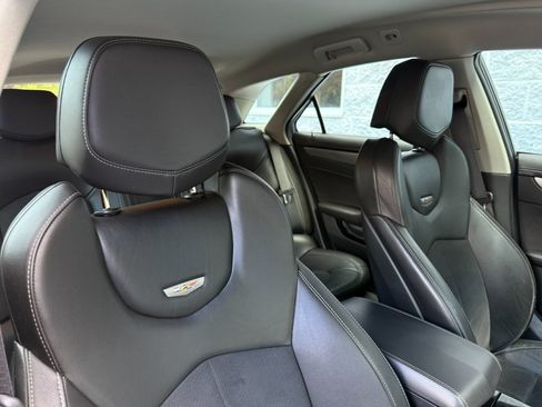 Used 2014 Cadillac CTS V RWD image 53