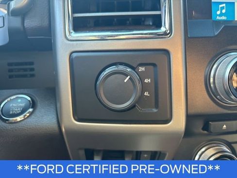 Used 2017 Ford F350 King Ranch w/ King Ranch Ultimate Package image 18