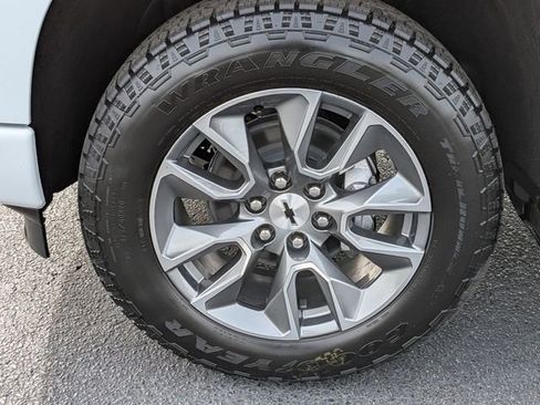 New 2026 Chevrolet Silverado 1500 RST image 10