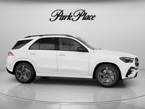 New 2026 Mercedes-Benz GLE 450 4MATIC image 29