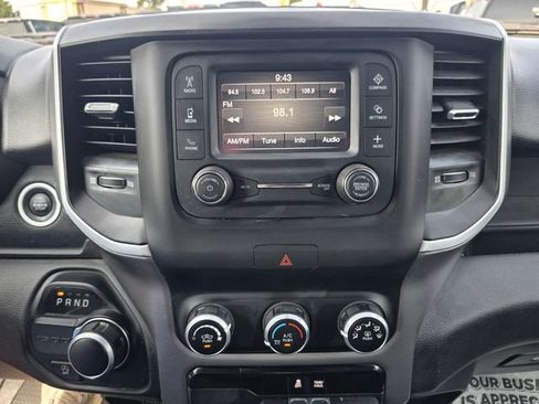 Used 2023 RAM 1500 Big Horn RWD image 20