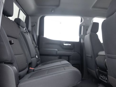 Used 2020 Chevrolet Silverado 1500 LT w/ All-Star Edition AWD/4WD image 36