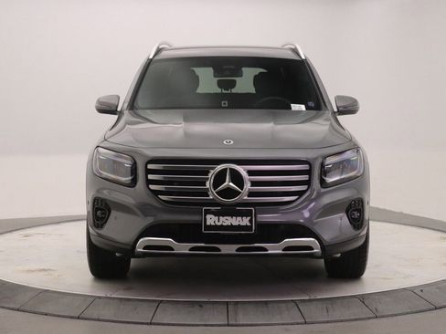 Certified 2026 Mercedes-Benz GLB 250 image 7