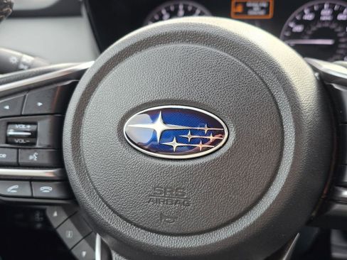 Used 2022 Subaru Outback Premium image 30