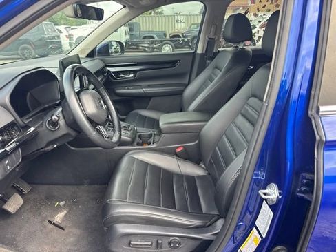Used 2024 Honda CR-V EX-L image 9