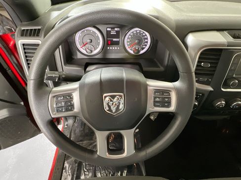 Used 2022 RAM 1500 Classic Warlock image 11